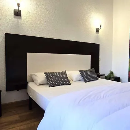 Saint-florent 2 Pers Avec Piscine Apartman