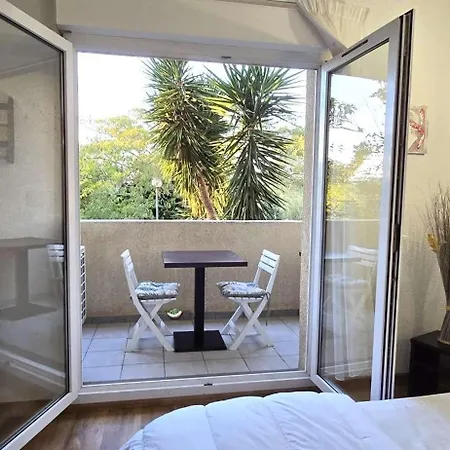 Apartman Saint-florent 2 Pers Avec Piscine *