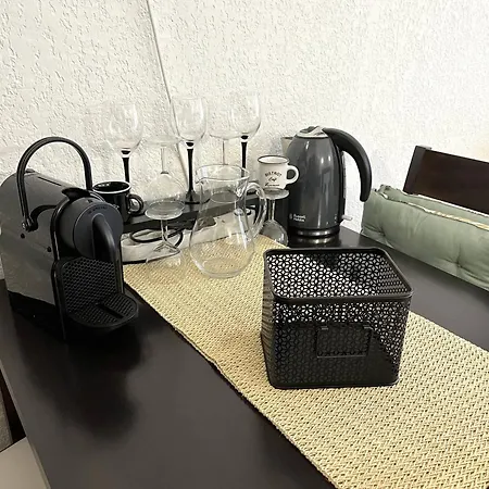 Apartament Saint-florent 2 Pers Avec Piscine Saint-Florent (Corsica)