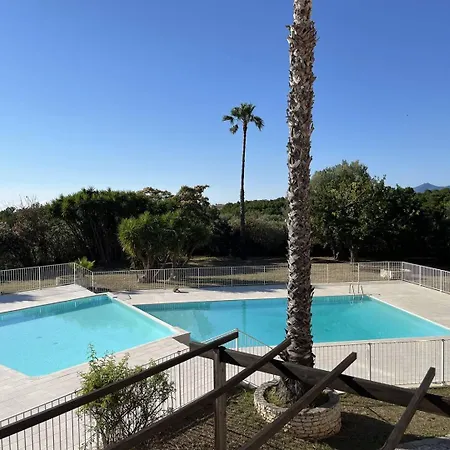 Saint-florent 2 Pers Avec Piscine * Saint-Florent (Corsica)